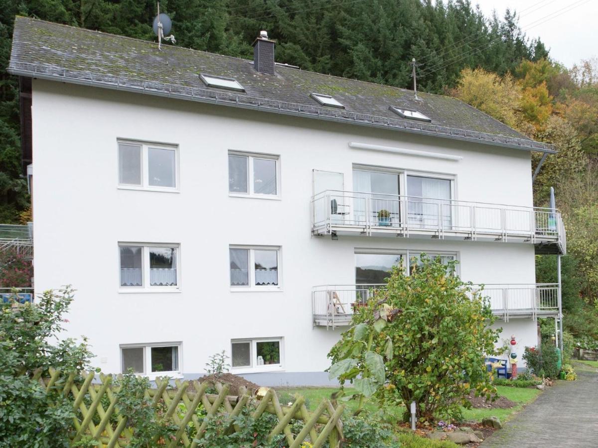 Holiday Home At The Foot Of The Schwarzer Mann Sellerich Екстериор снимка