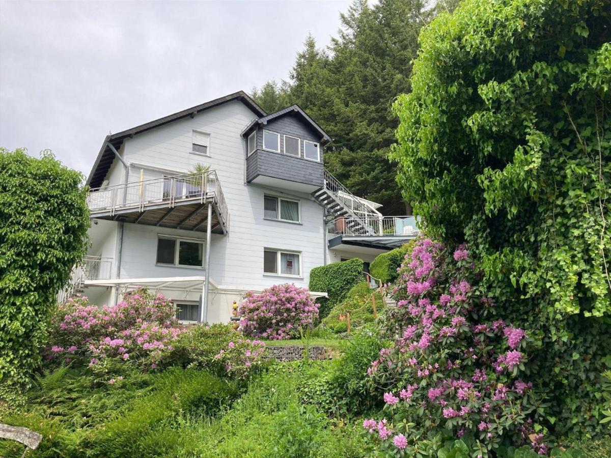 Holiday Home At The Foot Of The Schwarzer Mann Sellerich Екстериор снимка