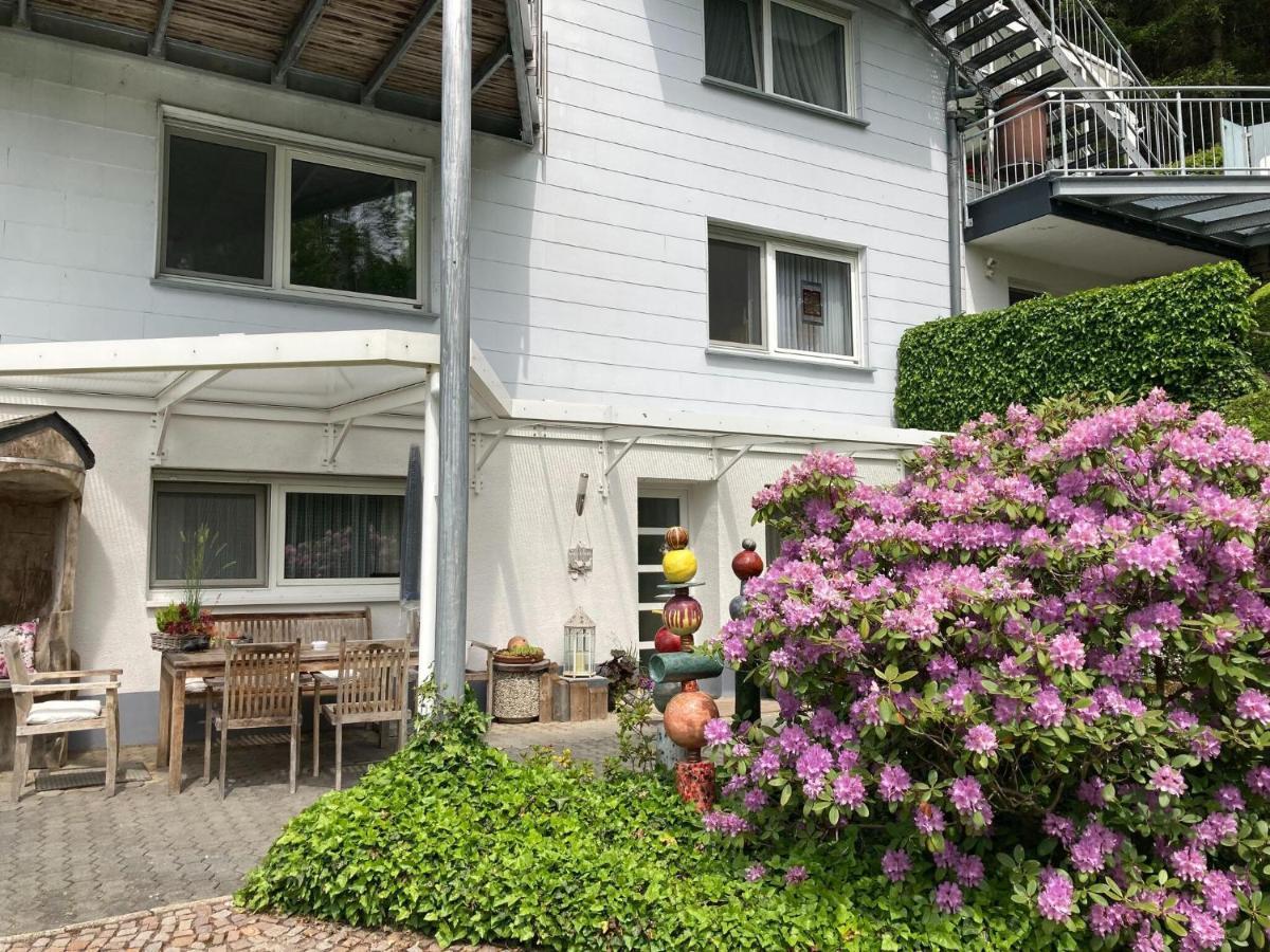 Holiday Home At The Foot Of The Schwarzer Mann Sellerich Екстериор снимка