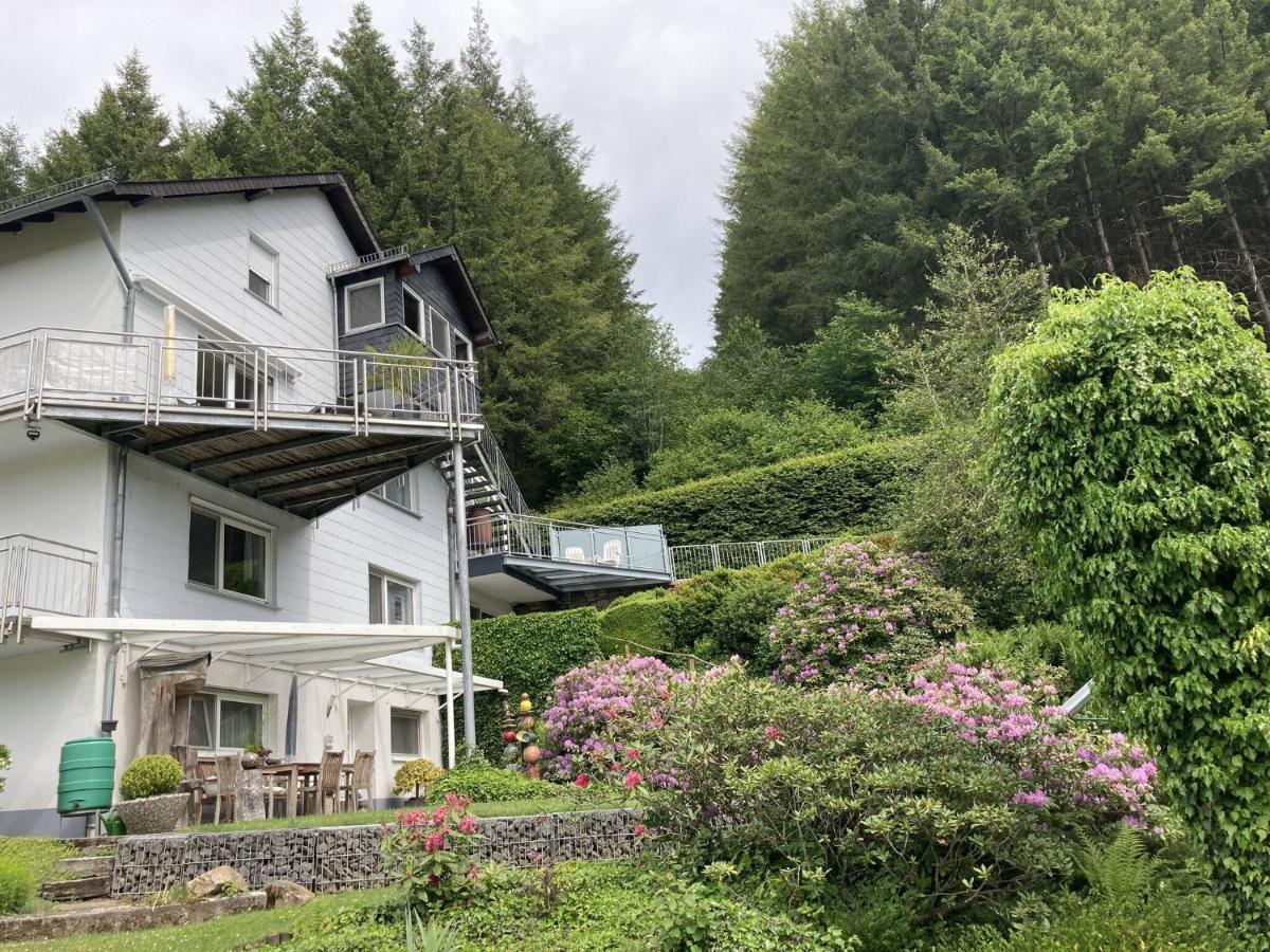 Holiday Home At The Foot Of The Schwarzer Mann Sellerich Екстериор снимка